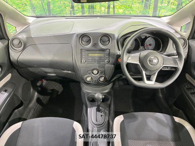 Nissan NOTE 2020-03 7618931-1