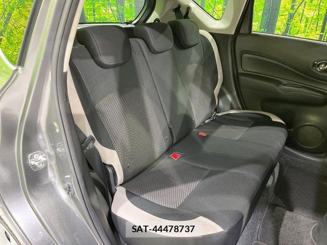 Nissan NOTE 2020-03 7618931-8