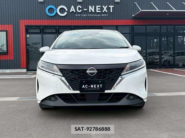 Nissan NOTE 2021-01 7618877-14