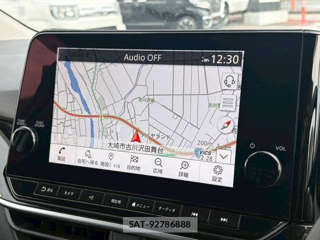 Nissan NOTE 2021-01 7618877-4