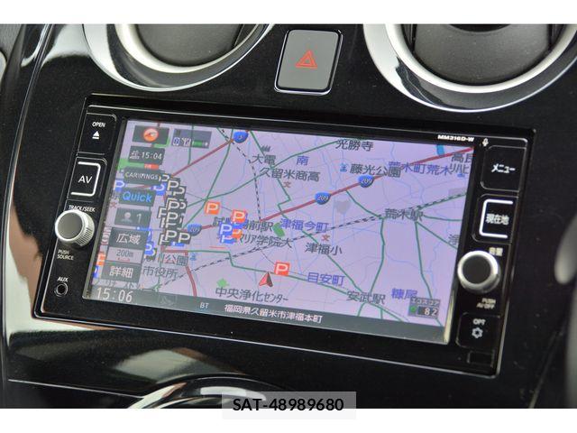 Nissan NOTE 2017-06 7618938-11