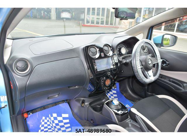 Nissan NOTE 2017-06 7618938-14