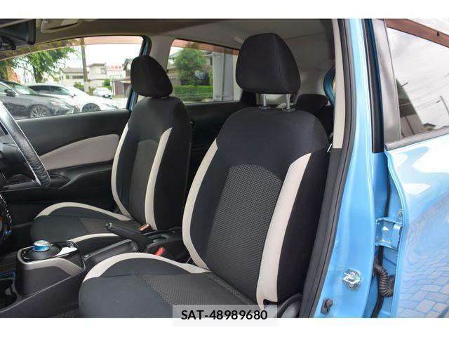 Nissan NOTE 2017-06 7618938-15