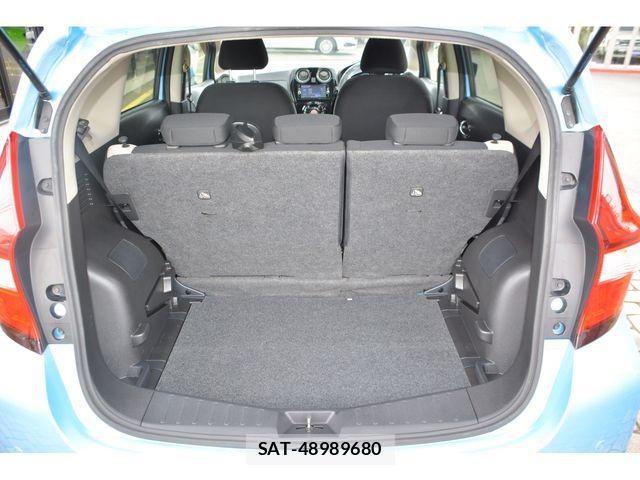 Nissan NOTE 2017-06 7618938-18