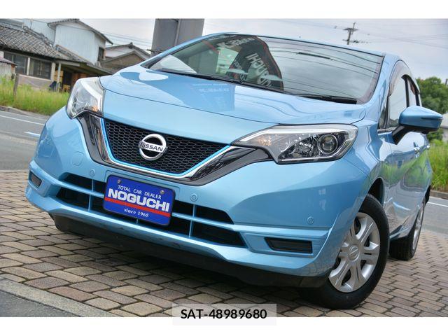 Nissan NOTE 2017-06 7618938-20