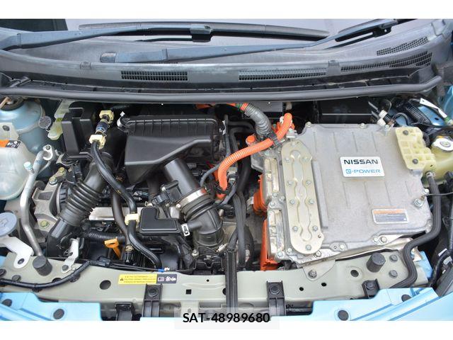 Nissan NOTE 2017-06 7618938-22