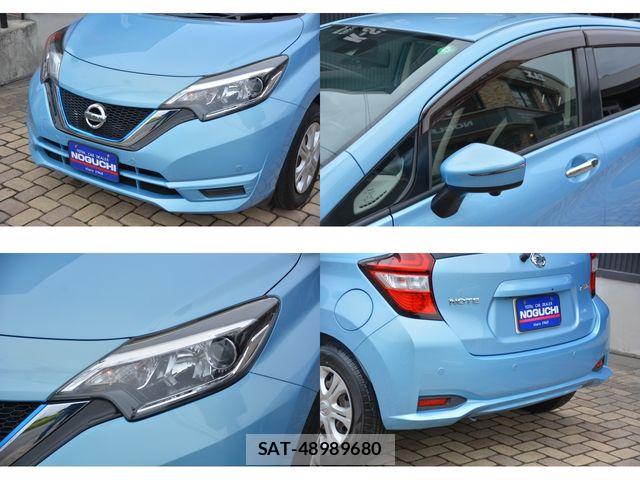 Nissan NOTE 2017-06 7618938-26