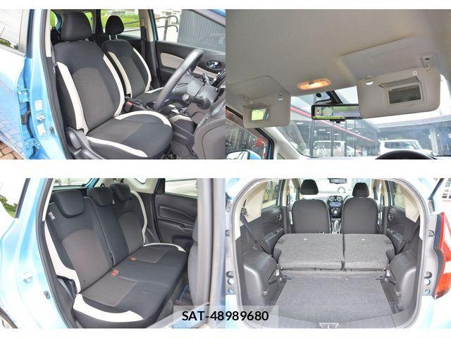 Nissan NOTE 2017-06 7618938-28