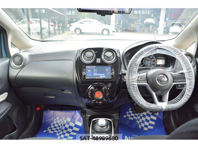 Nissan NOTE 2017-06 7618938-6