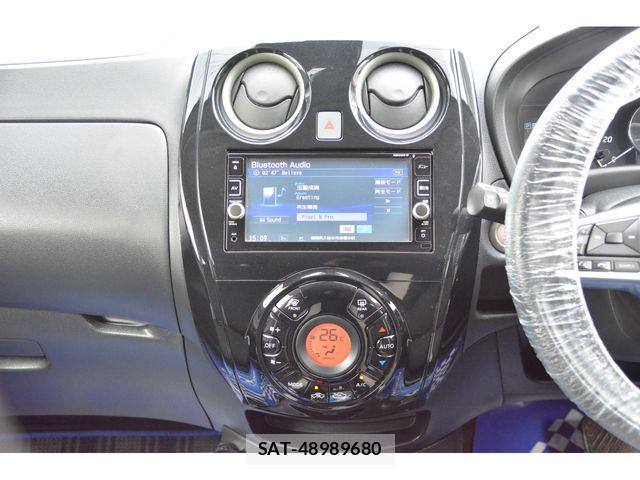 Nissan NOTE 2017-06 7618938-8