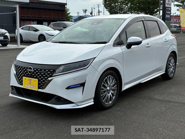Nissan NOTE 2021-08 7618874-10