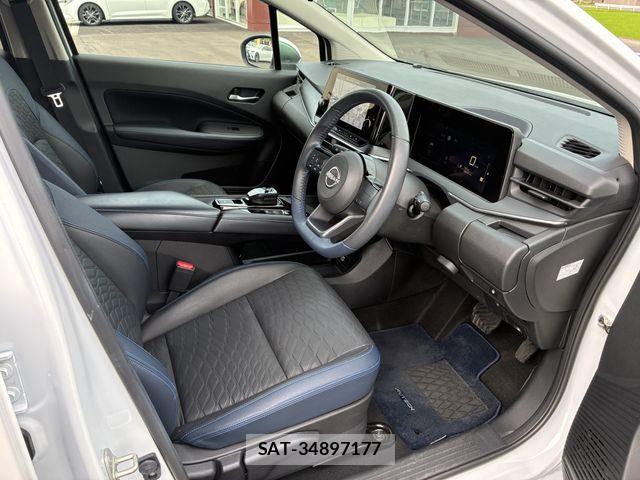 Nissan NOTE 2021-08 7618874-12