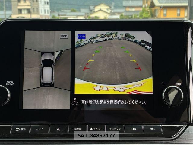 Nissan NOTE 2021-08 7618874-17