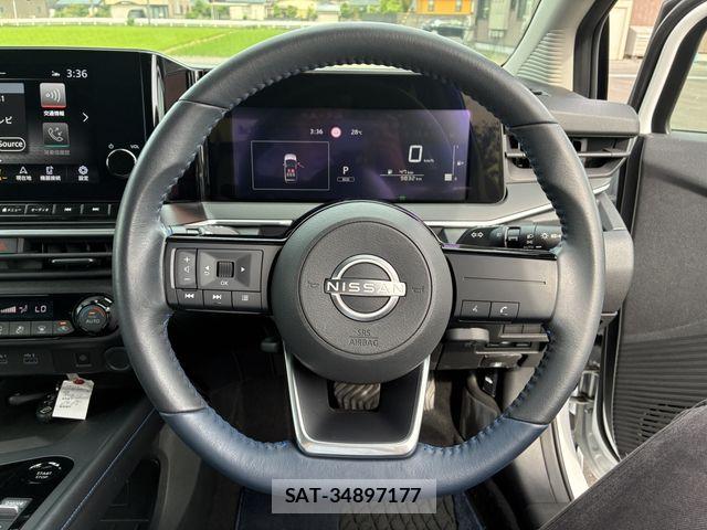 Nissan NOTE 2021-08 7618874-24
