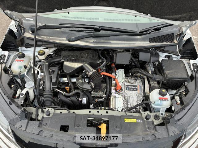 Nissan NOTE 2021-08 7618874-29