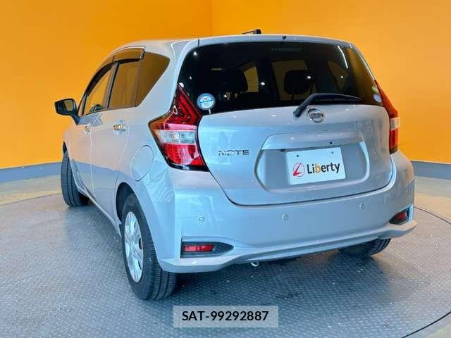 Nissan NOTE 2020-06 7618937-9