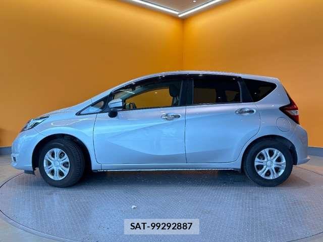 Nissan NOTE 2020-06 7618937-10