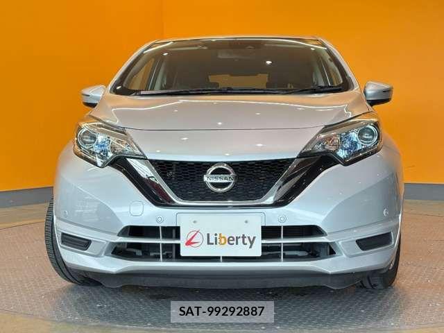 Nissan NOTE 2020-06 7618937-4