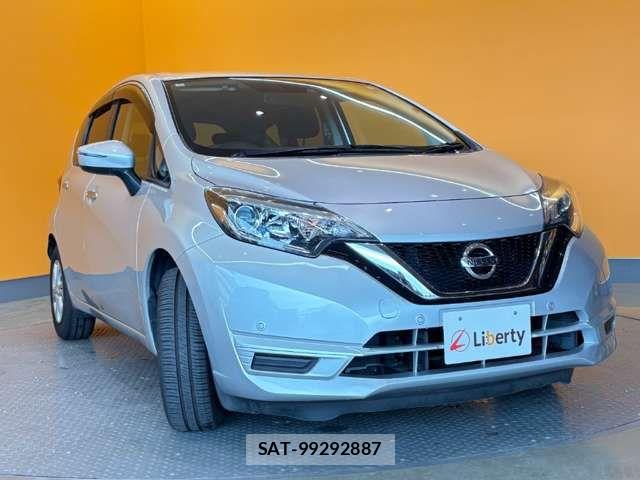 Nissan NOTE 2020-06 7618937-5