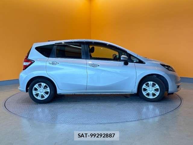 Nissan NOTE 2020-06 7618937-6