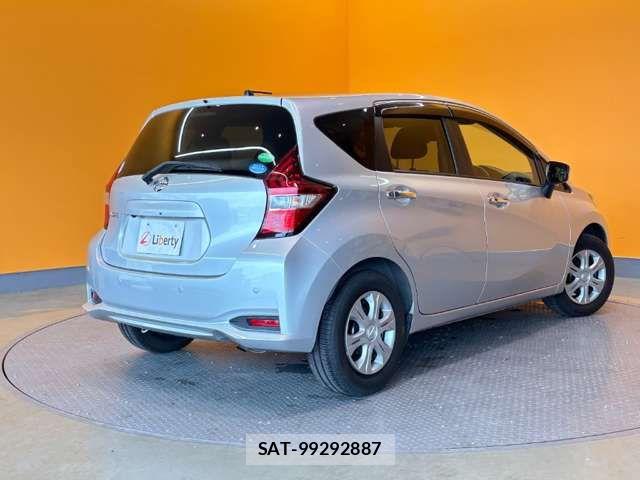 Nissan NOTE 2020-06 7618937-7