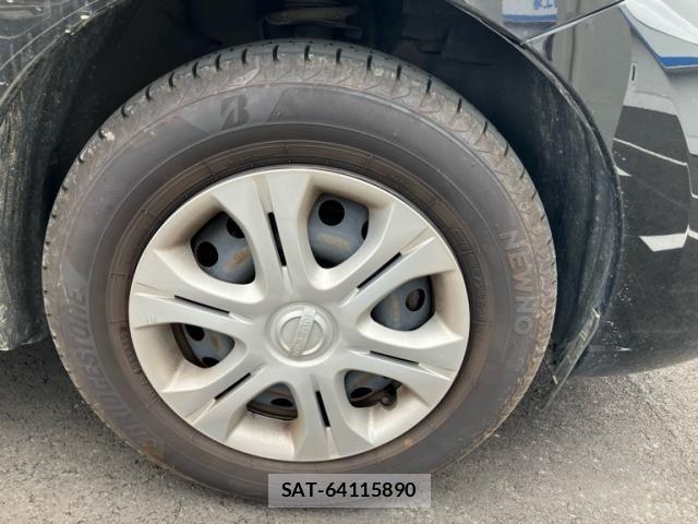 Nissan NOTE 2018-03 7618945-9