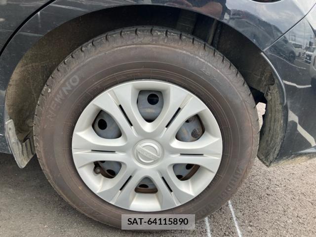 Nissan NOTE 2018-03 7618945-10