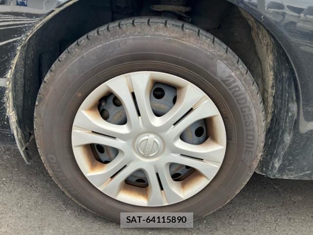 Nissan NOTE 2018-03 7618945-11