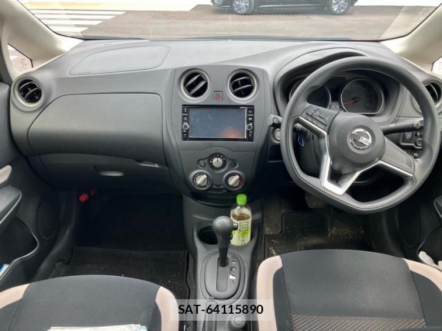 Nissan NOTE 2018-03 7618945-12