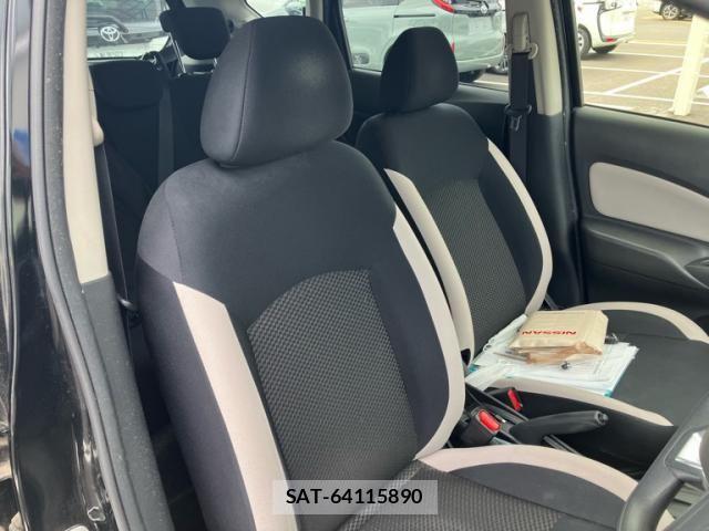 Nissan NOTE 2018-03 7618945-13