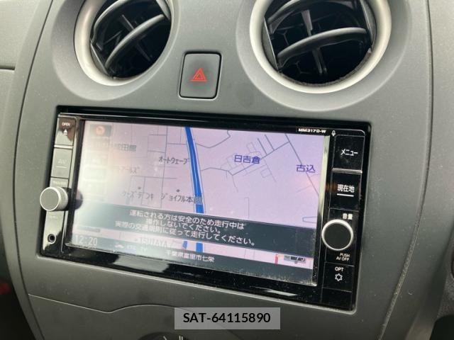 Nissan NOTE 2018-03 7618945-16