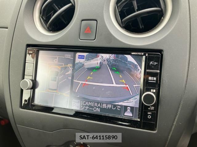 Nissan NOTE 2018-03 7618945-17
