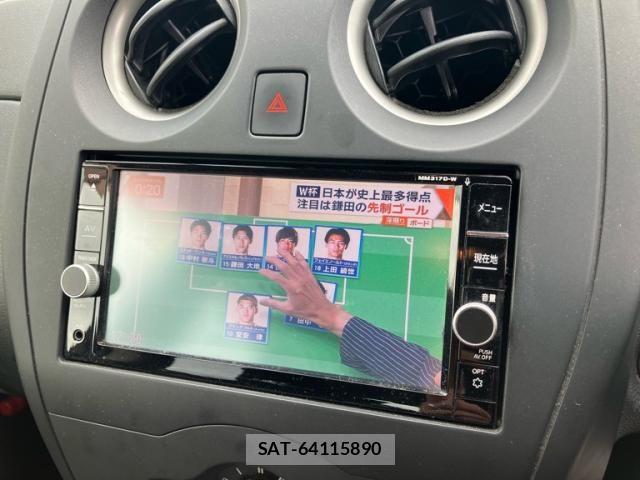 Nissan NOTE 2018-03 7618945-18