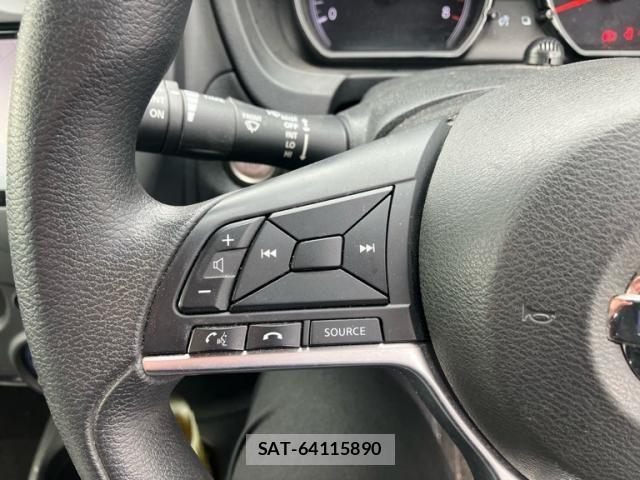 Nissan NOTE 2018-03 7618945-20