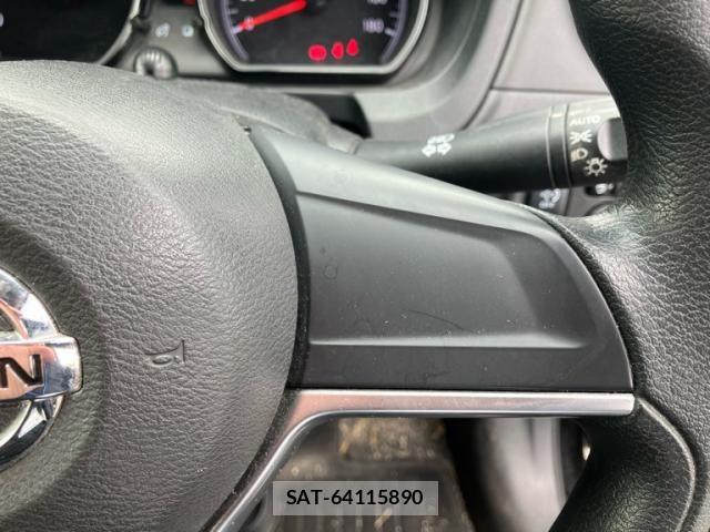 Nissan NOTE 2018-03 7618945-21