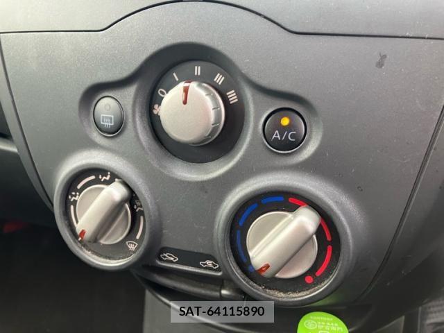 Nissan NOTE 2018-03 7618945-22