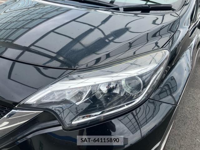 Nissan NOTE 2018-03 7618945-6