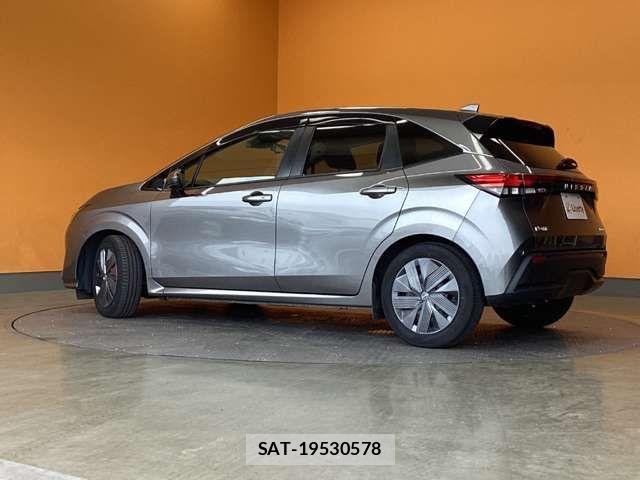 Nissan NOTE 2021-05 7618892-9