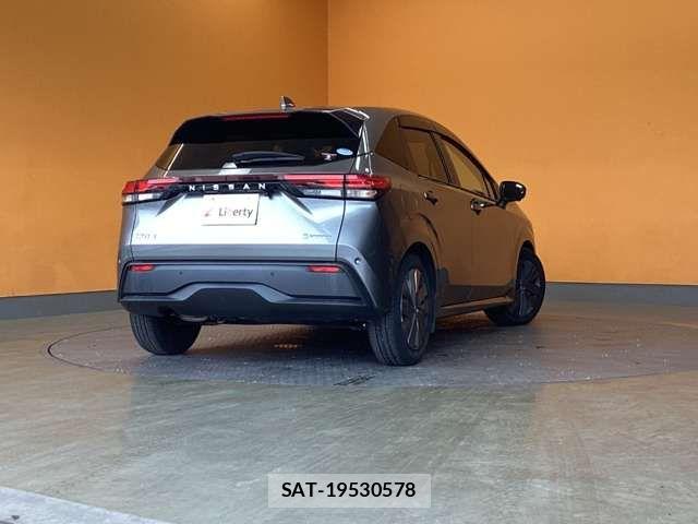 Nissan NOTE 2021-05 7618892-12