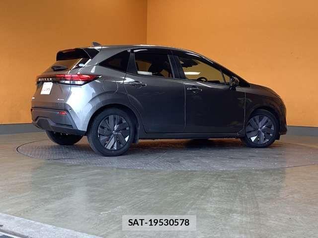 Nissan NOTE 2021-05 7618892-13