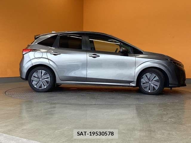 Nissan NOTE 2021-05 7618892-14