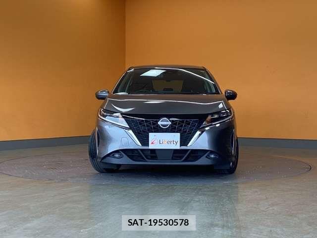 Nissan NOTE 2021-05 7618892-17