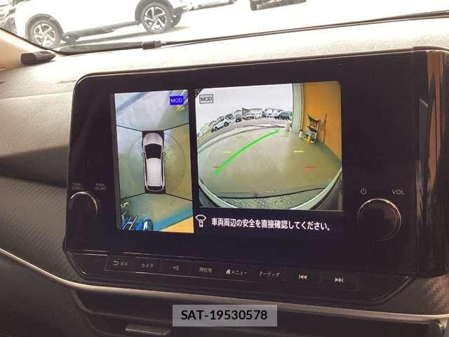 Nissan NOTE 2021-05 7618892-4