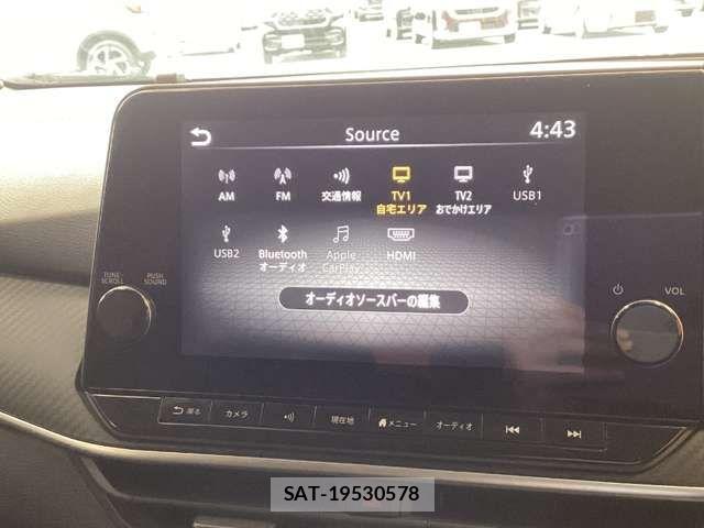 Nissan NOTE 2021-05 7618892-5