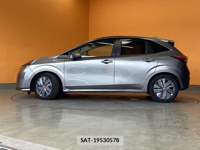 Nissan NOTE 2021-05 7618892-8