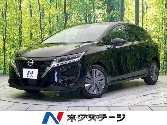 Nissan NOTE 2023-12 7618890-0