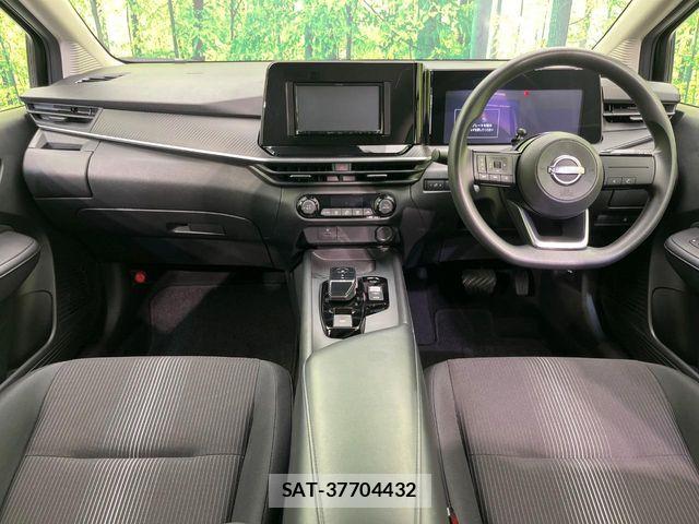 Nissan NOTE 2023-12 7618890-1