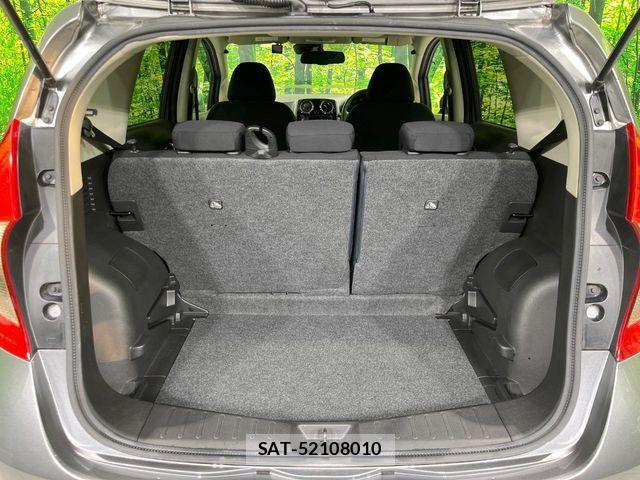 Nissan NOTE 2016-02 7618936-9