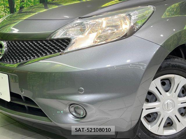 Nissan NOTE 2016-02 7618936-11
