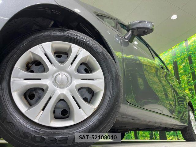 Nissan NOTE 2016-02 7618936-12